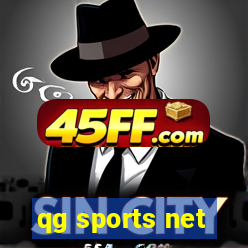 qg sports net